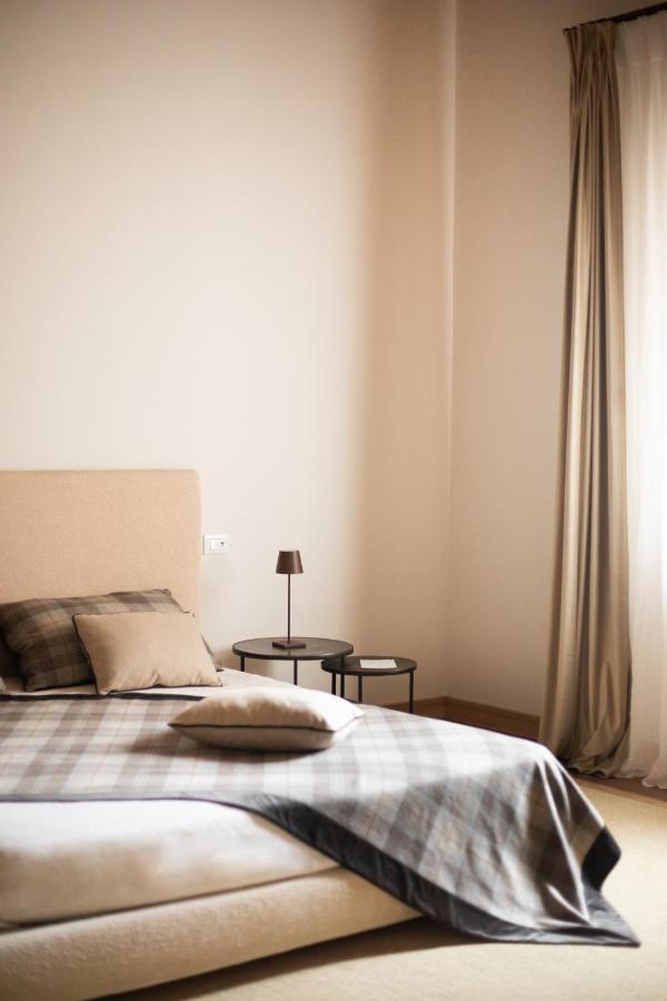 San Calisto Camere Con Vigna 波波利 外观 照片