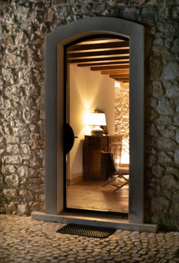 San Calisto Camere Con Vigna 波波利 外观 照片