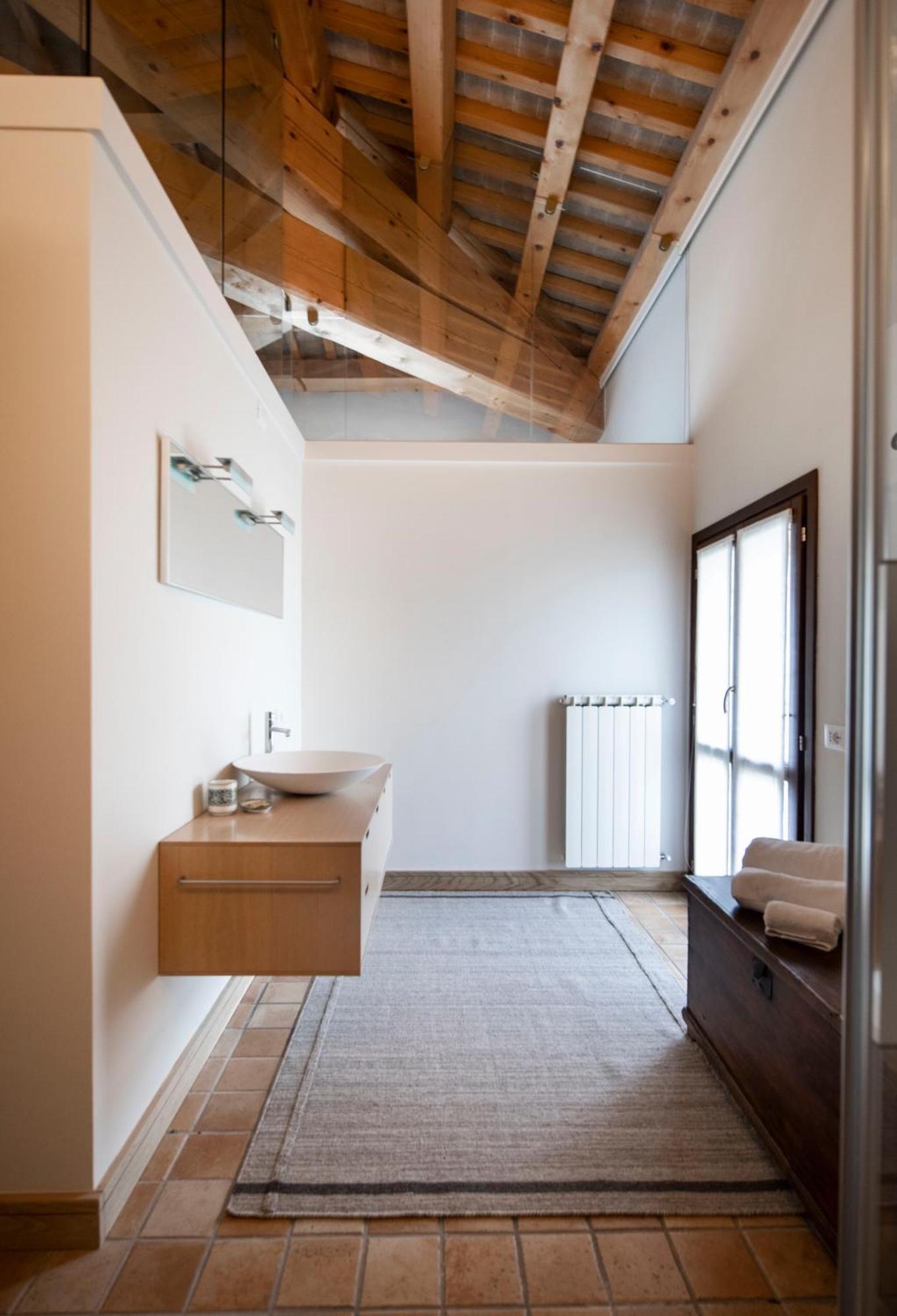 San Calisto Camere Con Vigna 波波利 客房 照片